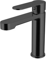 Смеситель для раковины Aquanet Passion арт-AF300-10B — фото 1, Смесители для раковины