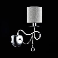 Товар: Настенный светильник (бра) Freya FR2907-WL-01-CH - фото 4 Настенный светильник (бра) Freya FR2907-WL-01-CH — фото 4, Бра