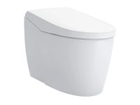 NEOREST AS WASHLET Сиденье-биде,цвет белый арт-TCF85510GIN#NW1 — фото 2, Сиденья для унитаза