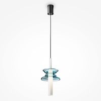 Товар: Подвесной светильник Maytoni MOD255PL-01B2 - фото 7 Подвесной светильник Maytoni MOD255PL-01B2 — фото 7, Подвесные светильники