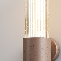 Товар: Настенный светильник (бра) Outdoor O593WL-L8BR3K - фото 4 Настенный светильник (бра) Outdoor O593WL-L8BR3K — фото 4, Уличное освещение