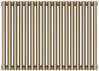 Товар: Отопительный радиатор Сунержа Эстет-11 500х765 17 секций Золотой шёлк арт-32-0302-5017 - фото 4 Отопительный радиатор Сунержа Эстет-11 500х765 17 секций Золотой шёлк арт-32-0302-5017 — фото 4, Радиаторы отопления