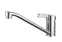 Смеситель для кухни D&K Rhein , хром арт-DA1462301 — фото 1, Смесители для кухни