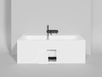 Товар: Ванна встраиваемая ORLANDA AXIS KIT 170x75 103313G - фото 7 Ванна встраиваемая ORLANDA AXIS KIT 170x75 103313G — фото 7, Ванны