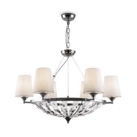 Подвесной светильник Maytoni арт-H021PL-06CH — фото 1, Подвесные светильники