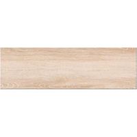 Глаз. керамогранит Yasmin светло-бежевый рельеф 18,5x59,8 (1,216м2/77,824м2/64упак) YA4M302 16551 — фото 1, Керамогранит