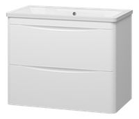 Тумба под раковину арт-П-Атл-01080-011П2Я — фото 6, Тумбы под раковину