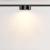Трековый светильник Technical арт-TR189-1-12W2.7K-B — фото 4, Трековые светильники