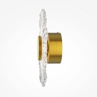 Настенный светильник (бра) Maytoni MOD343WL-L5BS3K3 — фото 6, Бра