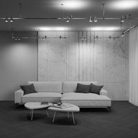 Трековый светильник Technical TR146-1-5W3K-BS — фото 4, Трековые светильники