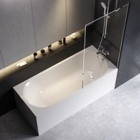 W94A-175-075W-A X-joy Ванна акриловая 175х75 см — фото 2, Акриловые ванны