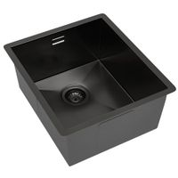 Товар: Кухонная мойка Reflexion Iseo RX2250GD брашированное золото - фото 44 Кухонная мойка Reflexion Iseo RX2250GD брашированное золото — фото 44, Кухонные мойки