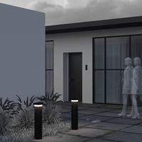 Ландшафтный светильник Outdoor O460FL-L10GF3K1 — фото 2, Уличное освещение