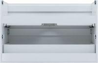 Товар: Тумба с раковиной Aquanet Джейн 100 цв.белый матовый (раковина Фортуна) 00332527 - фото 8 Тумба с раковиной Aquanet Джейн 100 цв.белый матовый (раковина Фортуна) 00332527 — фото 8, Тумбы с раковиной