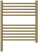 Товар: Полотенцесушитель электрический Сунержа Богема 3.1 прямая 600х500 МЭМ левый Матовое золото арт-032-6004-6050 - фото 1 Полотенцесушитель электрический Сунержа Богема 3.1 прямая 600х500 МЭМ левый Матовое золото арт-032-6004-6050 — фото 1, Электрические полотенцесушители