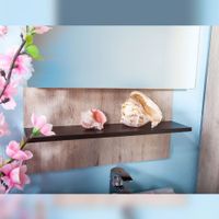 Товар: Зеркальный шкаф Бриклаер ТЕХАС 60 см, кантри/венге 4620750416102 - фото 3 Зеркальный шкаф Бриклаер ТЕХАС 60 см, кантри/венге 4620750416102 — фото 3, Шкафы для ванной