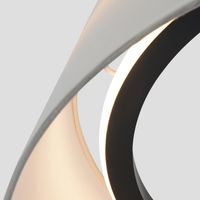 Светильник подвесной арт-FUSION SP30W LED — фото 8, Подвесные светильники