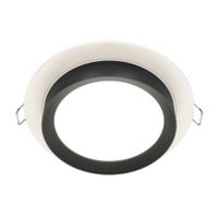 Встраиваемый светильник Technical DL086-GX53-RD-WB — фото 1, Точечные светильники