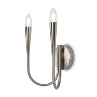 Настенный светильник (бра) Freya FR5253WL-02N — фото 6, Бра