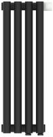 Товар: Отопительный радиатор Сунержа Эстет-0 EU50 правый 500х180 4 секции Тёмный титан муар арт-15-0321-5004 - фото 5 Отопительный радиатор Сунержа Эстет-0 EU50 правый 500х180 4 секции Тёмный титан муар арт-15-0321-5004 — фото 5, Радиаторы отопления