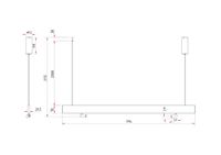 Товар: Подвесной светильник Technical P068PL-L27W4K - фото 7 Подвесной светильник Technical P068PL-L27W4K — фото 7, Подвесные светильники