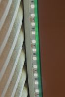 Зеркало ABBER Teil с подсветкой, бесконтактный выключатель, диммер арт-AG6503S — фото 4, Зеркала в ванную комнату