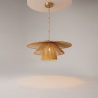 Подвесной светильник Maytoni арт-MOD394PL-01BS1 — фото 9, Подвесные светильники