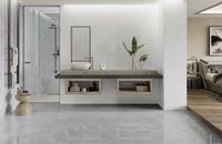 Плитка Pamesa (1,44 кв.м.) арт-Cr.Belvedere Perla 60x60 Leviglass — фото 2, Керамическая плитка