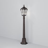 Ландшафтный светильник Outdoor O413FL-01BZ1 — фото 1, Уличное освещение