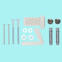 Унитаз-компакт Azario Rise 385х623х792 напольный, безободковый с быстросъемным сиденьем микролифт арт-AZ-68D — фото 13, Напольные унитазы