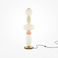 Настольный светильник Maytoni арт-MOD297TL-L24BS3K — фото 5, Настольные лампы