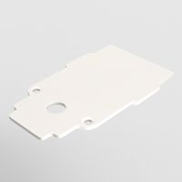 Комплектующие для встраиваемой трековой системы Technical арт-TRA004EC-22W — фото 2, Комплектующие для освещения