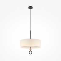 Подвесной светильник Maytoni MOD437PL-05B — фото 3, Подвесные светильники