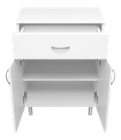 Тумба арт-Э-Люс07060-011 — фото 2, Комоды и тумбы для ванной комнаты