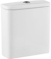 Сливной бачок Aquanet CL-12248B-1 арт-Cube-C-1 — фото 1, Комплектующие для туалета