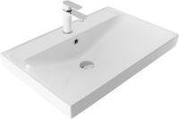 Раковина Aquanet Flash 70 00333267 — фото 8, Раковины встраиваемые сверху