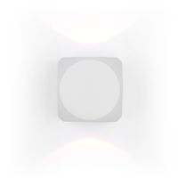 Настенный светильник (бра) Outdoor O015WL-L4W — фото 1, Уличное освещение