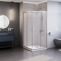 Душевой уголок Dolphin TN-31 800x800 41933188-11 — фото 7, Душевые уголки