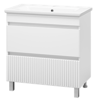 Тумба под раковину арт-П-Мир-01080-012Я — фото 6, Тумбы под раковину