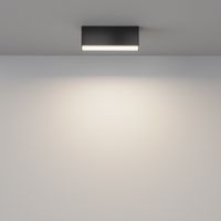 Потолочный светильник Technical арт-C068CL-12W3-6K-B — фото 4, Подвесные светильники