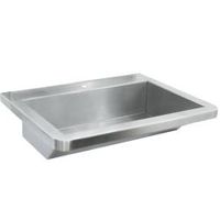 Раковина коллективная Wash 13050.18.SP.S, шт — фото 1, Раковины