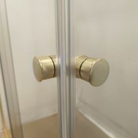 Товар: ДО "Вента-Голд" 120х80, прямоуг. низ. подд. (2 места+сифонD90мм) арт-Щ0000073919 - фото 6 ДО "Вента-Голд" 120х80, прямоуг. низ. подд. (2 места+сифонD90мм) арт-Щ0000073919 — фото 6, Прямоугольные душевые уголки