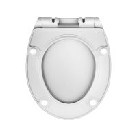 Сиденье BERGES TOP slim SO арт-016003 — фото 2, Сиденья для унитаза