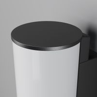 Товар: Настенный светильник (бра) Outdoor O434WL-L12GF3K - фото 11 Настенный светильник (бра) Outdoor O434WL-L12GF3K — фото 11, Уличное освещение