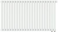 Товар: Отопительный радиатор Сунержа Эстет-11 EU50 500х990 22 секции Белый арт-12-0312-5022 - фото 5 Отопительный радиатор Сунержа Эстет-11 EU50 500х990 22 секции Белый арт-12-0312-5022 — фото 5, Радиаторы отопления