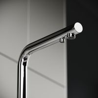 Смеситель для кухни SANCOS Foster с возможностью подключения фильтра для воды, цвет хром, арт. SC4014СH — фото 5, Смесители для кухни