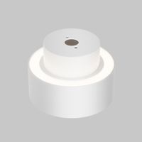 Потолочный светильник Technical C092CL-GX53-W — фото 6, Подвесные светильники