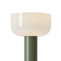 Товар: Настольный светильник Freya FR6185TL-L5GN - фото 6 Настольный светильник Freya FR6185TL-L5GN — фото 6, Настольные лампы