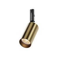 Трековый светильник Technical TR201-1-15W3K-M-BBS — фото 1, Трековые светильники