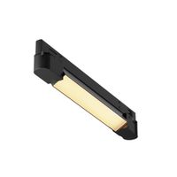 Трековый светильник Technical арт-TR196-3-10W2.7K-B — фото 1, Трековые светильники